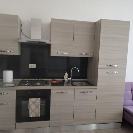 오라데아 Apartament Nimfea 아파트 외부 사진