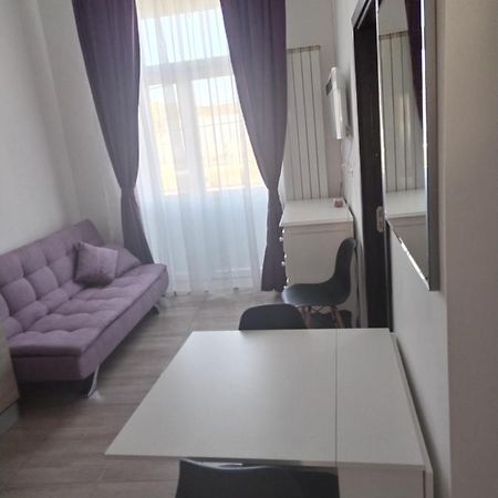 오라데아 Apartament Nimfea 아파트 외부 사진