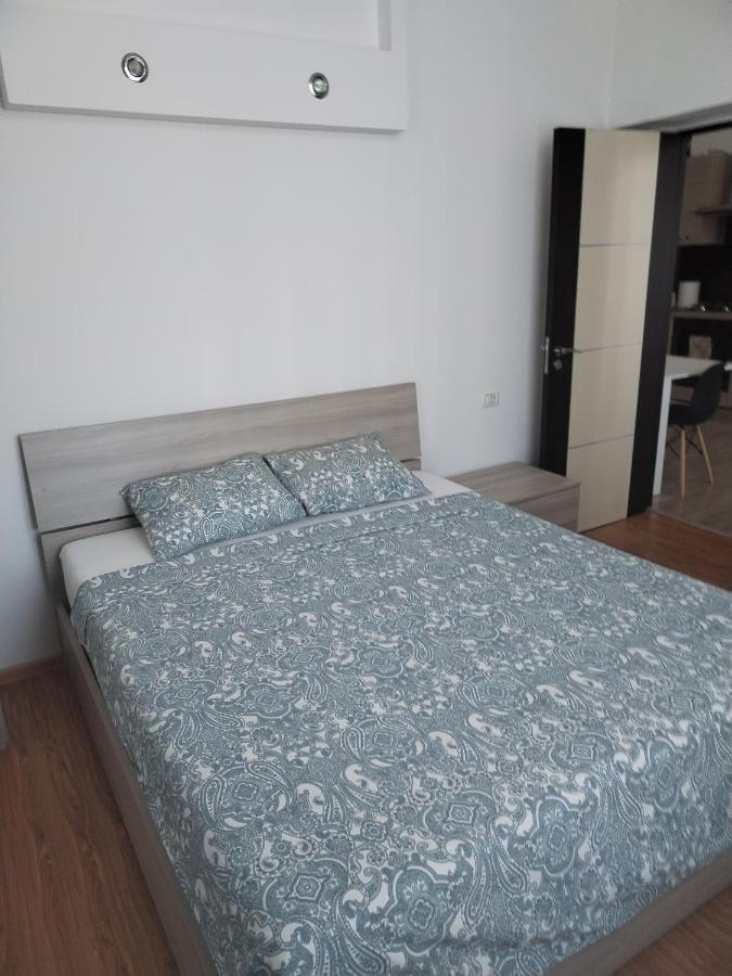 오라데아 Apartament Nimfea 아파트 외부 사진